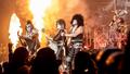 KISS ~Clarkston, Michigan...October 15, 2021 (End of the Road Tour)  - kiss photo