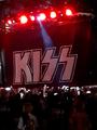 KISS ~Sparks, Nevada...September 23, 2021 (End of the Road Tour)  - kiss photo