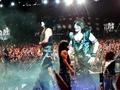 KISS ~Sparks, Nevada...September 23, 2021 (End of the Road Tour)  - kiss photo