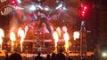 KISS ~Tampa, Florida...October 9, 2021 (End of the Road Tour) - kiss photo