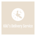 Kiki's Delivery Service icon - hayao-miyazaki icon