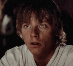  Luke Skywalker || estrella Wars