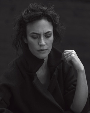  Maggie Siff - The Fall Photoshoot - 2017