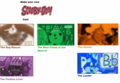 Make Your Own Scooby Doo Cast Meme By EmïlyHedgehog67 On DevïantArt - scooby-doo fan art