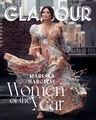 Mariska Hargitay - Glamour Cover - 2021 - mariska-hargitay photo