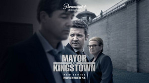  Mayor of Kingstown - Season 1 Poster