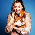 Miley Fan Art - miley-cyrus fan art