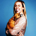 Miley Fan Art - miley-cyrus fan art