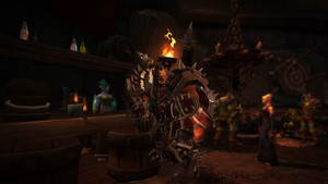  更多 World of Warcraft Screenshots