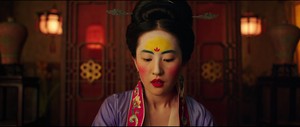 Mulan Movie 2020 Pics