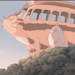 My Neighbor Totoro icon - hayao-miyazaki icon
