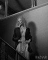 Nicole Kidman for Harper’s Bazaar (September 2021) - nicole-kidman photo