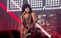 Paul ~Clarkston, Michigan...October 15, 2021 (End of the Road Tour)  - kiss photo