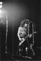 Paul ~Flint, Michigan...November 17, 1975 (Alive Tour)  - kiss photo