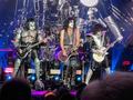 Paul, Tommy and Gene ~Chula Vista, California...September 25, 2021 (End of the Road Tour)  - kiss photo