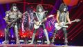 Paul, Tommy and Gene ~Ft. Worth, Texas...October 1, 2021 (End of the Road Tour)  - kiss photo