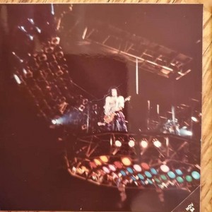  Paul ~Uniondale, New York...November 26, 1984 (Animalize Tour)