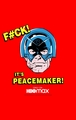 Peacemaker (TV Series) - john-cena photo
