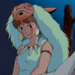 Princess Mononoke icon - hayao-miyazaki icon