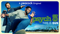 Psych 3: This Is Gus  - psych photo