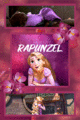 Rapunzel - disney-extended-princess photo