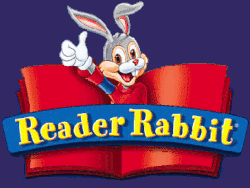 Reader Rabbit - Wikipedia