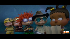 Rugrats - The Expedition 22