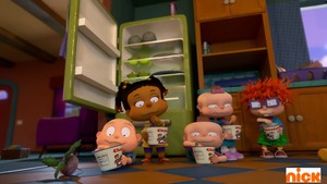 Rugrats - The Expedition 43