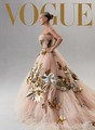 Sarah Jessica Parker -  Vogue, December 2021 - sex-and-the-city photo