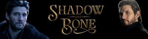 Shadow and Bone || Profile Banner