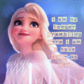 Show Yourself || Frozen II - frozen fan art
