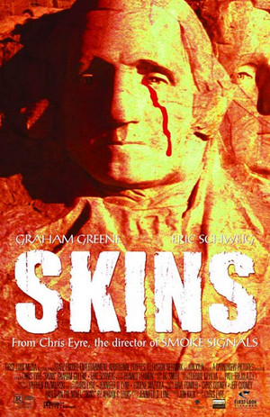 Skins (2002) Poster