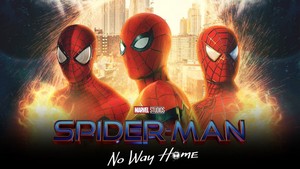  蜘蛛 Man No Way 首页 Promo