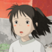 Spirited Away - hayao-miyazaki icon