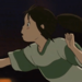 Spirited Away icon - hayao-miyazaki icon