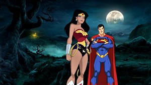  सुपरमैन Wonders
