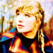 Taylor ~ Evermore - taylor-swift icon