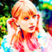 Taylor ~ Lover - taylor-swift icon