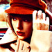 Taylor ~ RED (Taylor’s Version) - taylor-swift icon