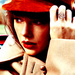 Taylor ~ RED (Taylor’s Version) - taylor-swift icon