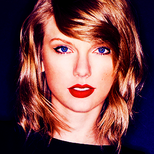 Taylor Swift ~ 1989