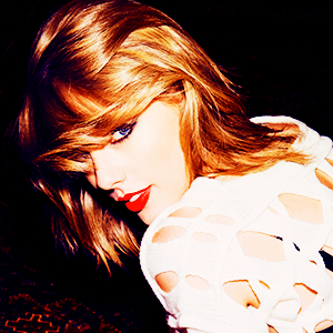 Taylor Swift ~ 1989