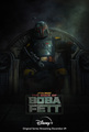 The Book of Boba Fett || December 29 || Disney Plus || Promotional Poster - television photo