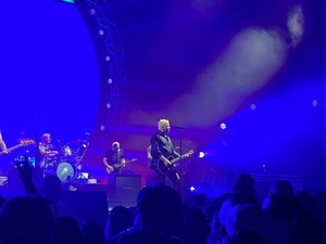  The Offspring Live at BuzzFest (September 4, 2021)