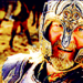 Theoden, King of Rohan - lord-of-the-rings icon