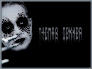  Thomas Dekker