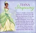 Tiana - disney-princess fan art