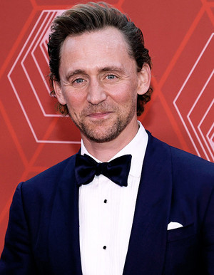  Tom Hiddleston || 74th Annual Tony Awards || September 26, 2021