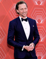 Tom Hiddleston || 74th Annual Tony Awards || September 26, 2021 - tom-hiddleston photo