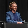 Tom Hiddleston || MCM Comic Con 2021  - tom-hiddleston photo